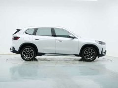 BMW X1 2023 sDrive25Li X Design Package - ფოტო 15
