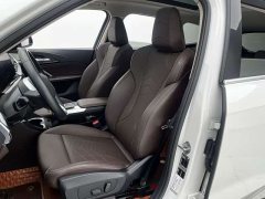 BMW X1 2023 sDrive25Li X Design Package - ფოტო 17