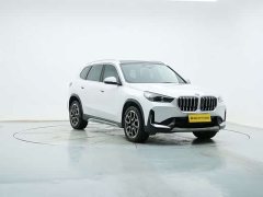 BMW X1 2023 sDrive25Li X Design Package - ფოტო 2