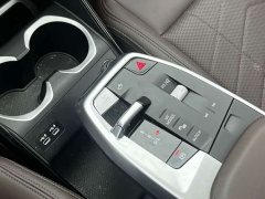 BMW X1 2023 sDrive25Li X Design Package - ფოტო 20