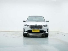 BMW X1 2023 sDrive25Li X Design Package - ფოტო 3