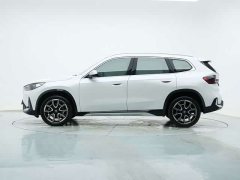 BMW X1 2023 sDrive25Li X Design Package - ფოტო 4