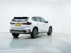 BMW X1 2023 sDrive25Li X Design Package - ფოტო 5