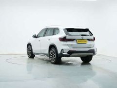 BMW X1 2023 sDrive25Li X Design Package - ფოტო 6