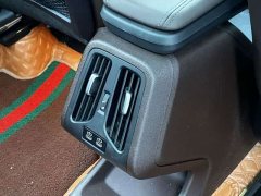 BMW X1 2023 sDrive25Li X Design Package - ფოტო 7