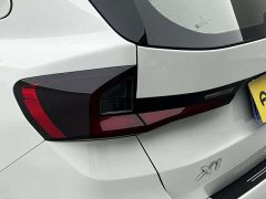 BMW X1 2023 sDrive25Li X Design Package - ფოტო 8
