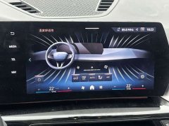 BMW X1 2023 sDrive25Li X Design Package - ფოტო 9
