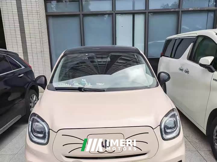 Leapmotor Leapo T03 403 Comfort Edition - ავტომობილი ჩინეთიდან