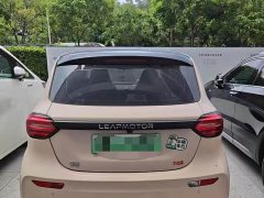 Leapmotor Leapo T03 403 Comfort Edition - ფოტო 2