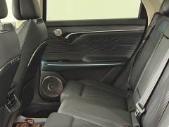 Avatr Lantu FREE 2021 Four-Wheel Drive Standard Extended Range Version - ფოტო 14