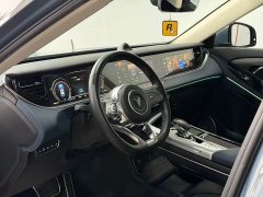 Avatr Lantu FREE 2021 Four-Wheel Drive Standard Extended Range Version - ფოტო 15