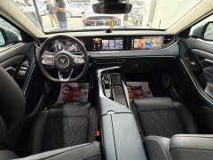 Avatr Lantu FREE 2021 Four-Wheel Drive Standard Extended Range Version - ფოტო 16