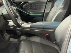 Avatr Lantu FREE 2021 Four-Wheel Drive Standard Extended Range Version - ფოტო 6