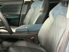 Avatr Lantu FREE 2021 Four-Wheel Drive Standard Extended Range Version - ფოტო 8