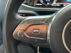 Avatr Lantu FREE 2021 Four-Wheel Drive Standard Extended Range Version - ფოტო 9