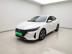 Nissan Sylphy 2023 Facelift 1.6L CVT Smart Drive Edition - ფოტო 1