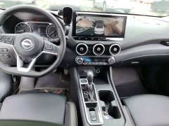 Nissan Sylphy 2023 Facelift 1.6L CVT Smart Drive Edition - ფოტო 10