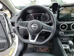 Nissan Sylphy 2023 Facelift 1.6L CVT Smart Drive Edition - ფოტო 11