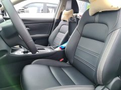 Nissan Sylphy 2023 Facelift 1.6L CVT Smart Drive Edition - ფოტო 16
