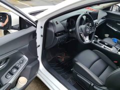 Nissan Sylphy 2023 Facelift 1.6L CVT Smart Drive Edition - ფოტო 17