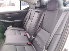Nissan Sylphy 2023 Facelift 1.6L CVT Smart Drive Edition - ფოტო 18