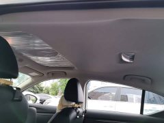 Nissan Sylphy 2023 Facelift 1.6L CVT Smart Drive Edition - ფოტო 19