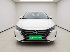 Nissan Sylphy 2023 Facelift 1.6L CVT Smart Drive Edition - ფოტო 2