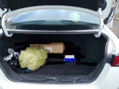 Nissan Sylphy 2023 Facelift 1.6L CVT Smart Drive Edition - ფოტო 20