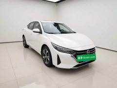 Nissan Sylphy 2023 Facelift 1.6L CVT Smart Drive Edition - ფოტო 3