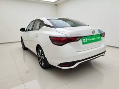 Nissan Sylphy 2023 Facelift 1.6L CVT Smart Drive Edition - ფოტო 4
