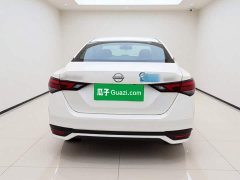Nissan Sylphy 2023 Facelift 1.6L CVT Smart Drive Edition - ფოტო 5