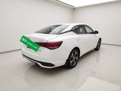 Nissan Sylphy 2023 Facelift 1.6L CVT Smart Drive Edition - ფოტო 6