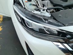 Nissan Sylphy 2023 Facelift 1.6L CVT Smart Drive Edition - ფოტო 7