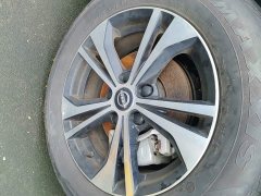 Nissan Sylphy 2023 Facelift 1.6L CVT Smart Drive Edition - ფოტო 8