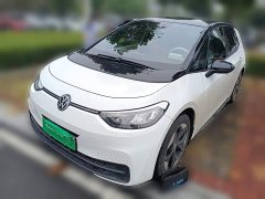 Volkswagen ID.3 Facelift Smart Edition Pro - ფოტო 1