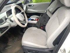 Volkswagen ID.3 Facelift Smart Edition Pro - ფოტო 11