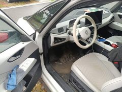 Volkswagen ID.3 Facelift Smart Edition Pro - ფოტო 12