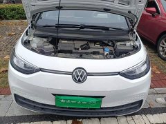 Volkswagen ID.3 Facelift Smart Edition Pro - ფოტო 16