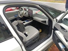 Volkswagen ID.3 Facelift Smart Edition Pro - ფოტო 19