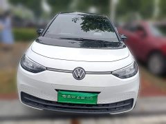 Volkswagen ID.3 Facelift Smart Edition Pro - ფოტო 2