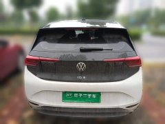 Volkswagen ID.3 Facelift Smart Edition Pro - ფოტო 3