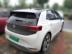 Volkswagen ID.3 Facelift Smart Edition Pro - ფოტო 4