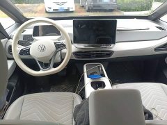 Volkswagen ID.3 Facelift Smart Edition Pro - ფოტო 5