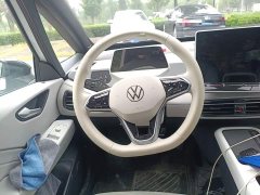 Volkswagen ID.3 Facelift Smart Edition Pro - ფოტო 6