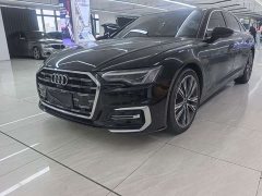 Audi A6L 2024 45 TFSI quattro Dynamic Luxury Edition - ფოტო 1