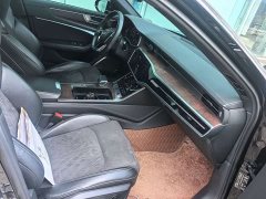Audi A6L 2024 45 TFSI quattro Dynamic Luxury Edition - ფოტო 10
