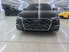Audi A6L 2024 45 TFSI quattro Dynamic Luxury Edition - ფოტო 2