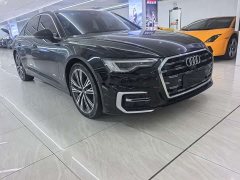 Audi A6L 2024 45 TFSI quattro Dynamic Luxury Edition - ფოტო 3