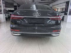 Audi A6L 2024 45 TFSI quattro Dynamic Luxury Edition - ფოტო 4