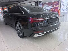 Audi A6L 2024 45 TFSI quattro Dynamic Luxury Edition - ფოტო 5